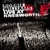 Robbie Williams: Live Summer 2003 - CD