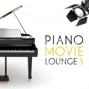 See Siang Wong: Piano Movie Lounge 3 - CD