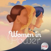 Çeşitli Sanatçılar: Women in Power - CD
