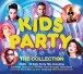 Kids Party - The Colection - CD