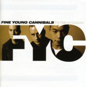 Fine Young Cannibals: Platinum Collection - CD