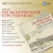 Wagner: Die Meistersinger Von Nürnberg - CD