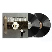 Soul Asylum: After The Flood: Live From The Grand Forks Prom, June 28, 1997 (Limited Edition) - Plak