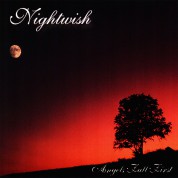 Nightwish: Angels Fall First - Plak
