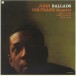 Ballads + 4 Bonus Tracks (Limited Edition) - Plak