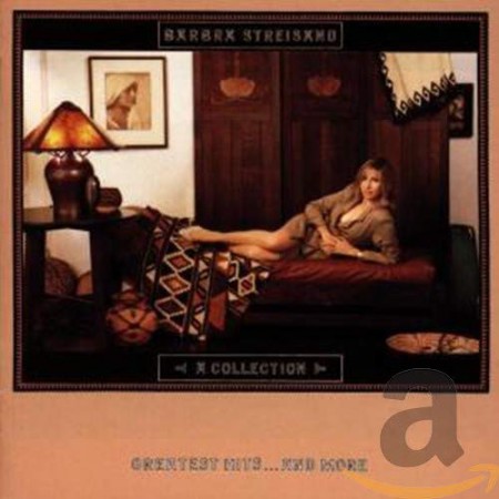 Barbra Streisand: The Best of Collection - CD