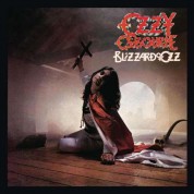 Ozzy Osbourne: Blizzard Of Ozz - CD