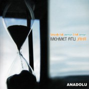 Mehmet Atlı: Jahr - CD