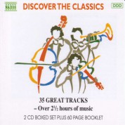 Discover The Classics, Vol. 1 - CD