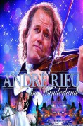 André Rieu: Im Wunderland - DVD