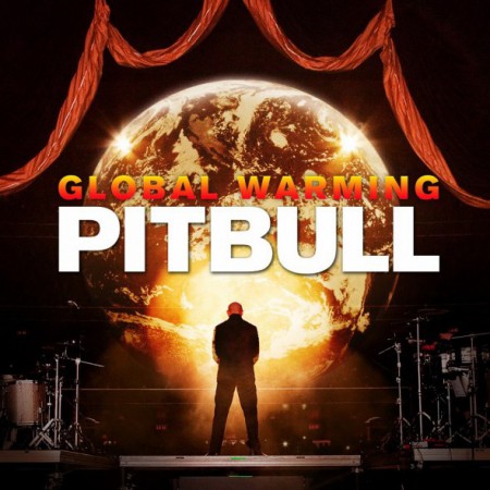 Pitbull: Global Warming (Deluxe Edition) - CD