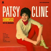 Patsy Cline: Showcase + 2 Bonus Tracks - Plak