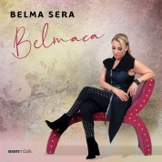 Belma Sera: Belmaca - CD