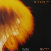 Carla Bley: Sextet - CD