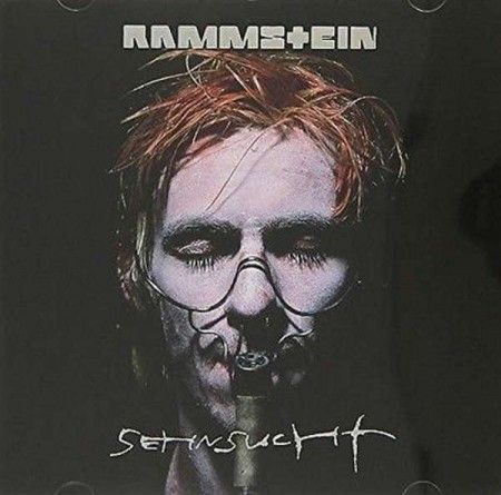 Rammstein: Sehnsucht - CD