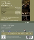 Orchestra e coro del Maggio Musicale Fiorentino, Zubin Mehta: Verdi: La Forza del Destino - BluRay Foto #2