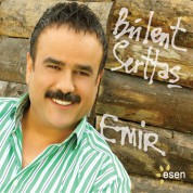Bülent Serttaş: Emir - CD