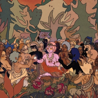 Bring Me The Horizon: Post Human: Survival Horror - Plak