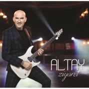 Altay: Ziyaret - CD