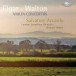 Elgar/ Walton: Violin Concertos - CD