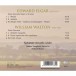 Elgar/ Walton: Violin Concertos - CD