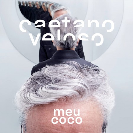 Caetano Veloso: Meu Coco - CD