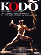 Kodo: The Heartbeat of the Drum - DVD