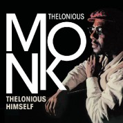 Thelonious Monk: Thelonious Himself - CD