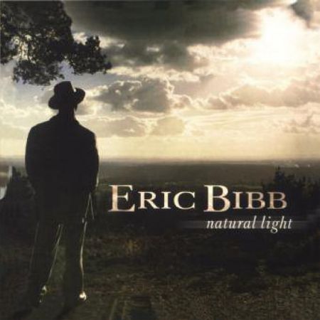 Eric Bibb: Natural Light - Plak