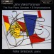 Forsman - Piano Sonatas - CD