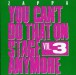 You Can't Do That On Stage Anymore Vol. 3 - CD