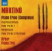 Martinů: Piano Trios (Complete) - CD