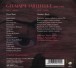 Tailleferre: Piano Music, Chamber Music - CD