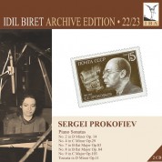 Idil Biret Archive Edition, Vol. 22 - CD