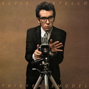 Elvis Costello: This Years Model - Plak