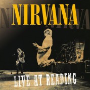 Nirvana: Live At Reading - CD