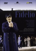 Beethoven: Fidelio (Covent Garden) - DVD