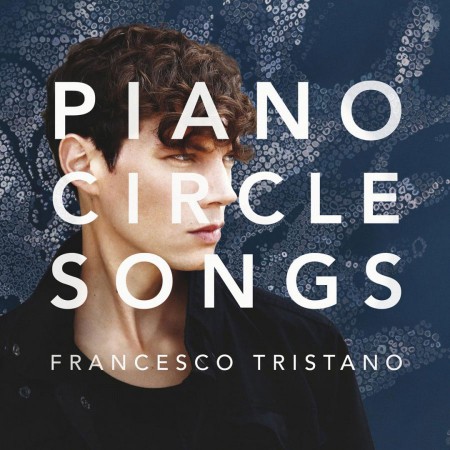 Francesco Tristano: Piano Circle Songs - Plak