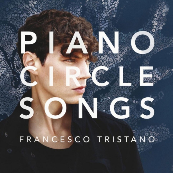Francesco Tristano - Piano Circle Songs