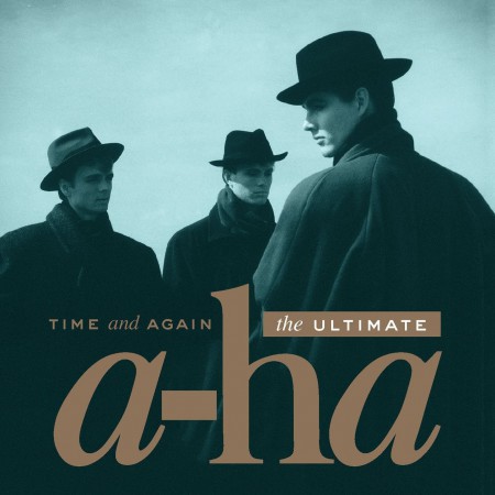 A-ha: Time And Again: The - CD