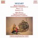 Mozart: Horn Concertos Nos. 1-4 / Rondo in E-Flat Major - CD