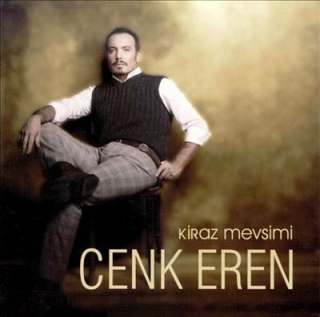 Cenk Eren: Kiraz Mevsimi - CD