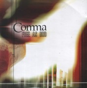 Comma: Free As God - CD