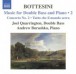 Bottesini: Music for Double Bass and Piano, Vol.  2 - CD