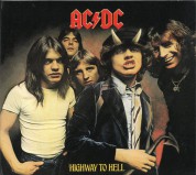 AC/DC: Highway To Hell - CD