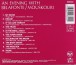 An Evening With Belafonte/Mouskouri - CD