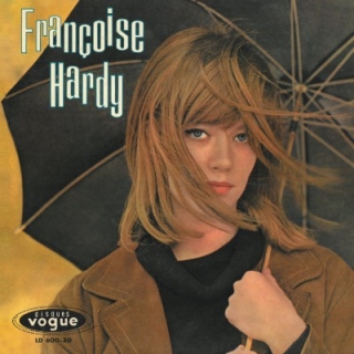 Françoise Hardy: Tous Les Garcons Et Les Filles - CD