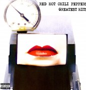 Red Hot Chili Peppers: Greatest Hits - Plak