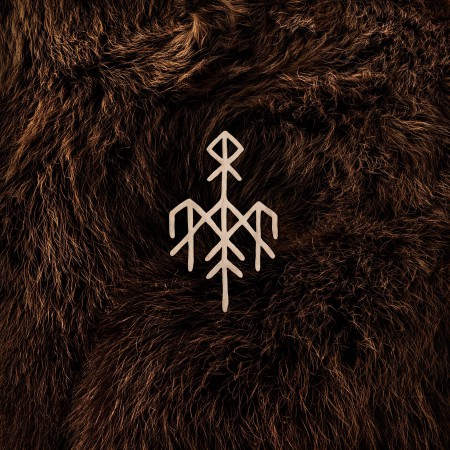 Wardruna: Birna (Black Vinyl) - Plak