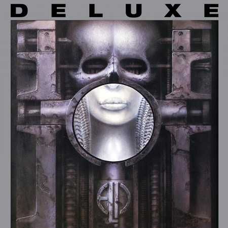 Emerson, Lake & Palmer: Brain Salad Surgery - CD